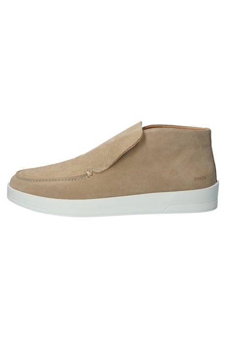 WYATT JUDE - BG355 MOUTON - SLIP-ONS MOUTON 5