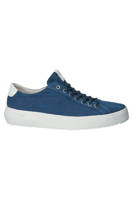 MORGAN - ZG30 BLUE ASHES - SNEAKER (LOW) BLUE ASHES 1