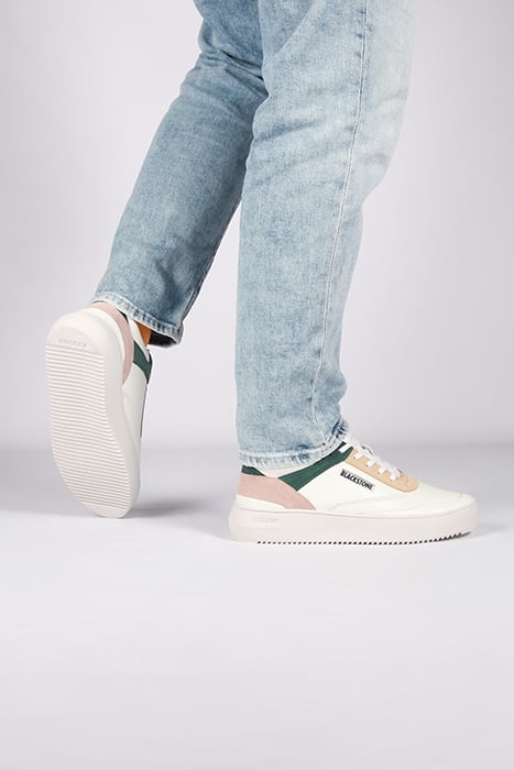 DAPHNE - BL229 WHITE PINE - SNEAKER (MID) 5