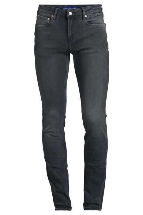 SKIM SKINNY JEANS — NEW HERO 3