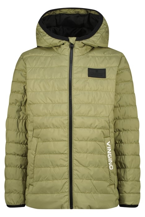 TOSPO LAUREL GREEN 3