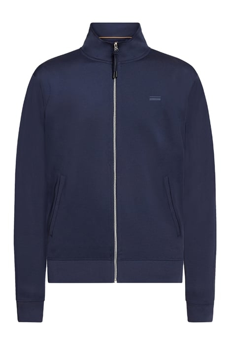 BOBBYSI TRACKTOP DEEP MARINE 4