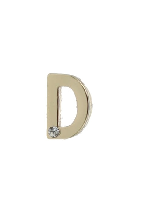 LETTERPIN D GOLD 1
