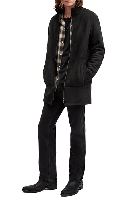 STRIDE COAT TWILIGHT BLACK 6