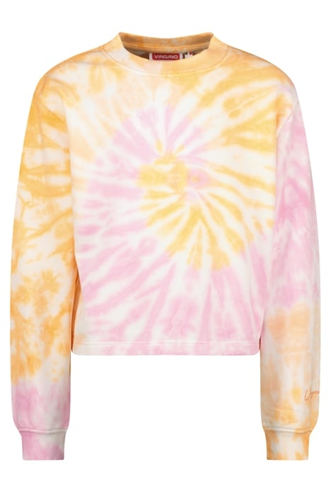 NAOMA SUNSET CORAL 1