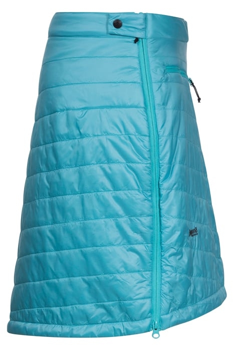 RØROS INS SKIRT LT LIGHT GLACIER LAKE 5