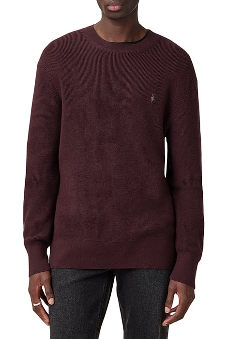 ASPEN CREW MARS RED 1