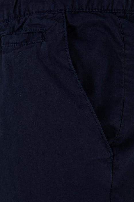 DOUBLE POCKET CARGO SHORTS NAVY 8