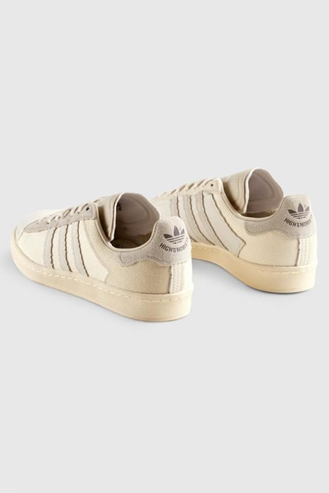 ADIDAS ORIGINALS X HIGHSNOBIETY – HIGHART CAMPUS OFF-WHITE 4