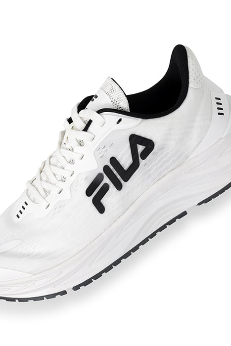 FILA NEON WMN WHITE-BLACK 5