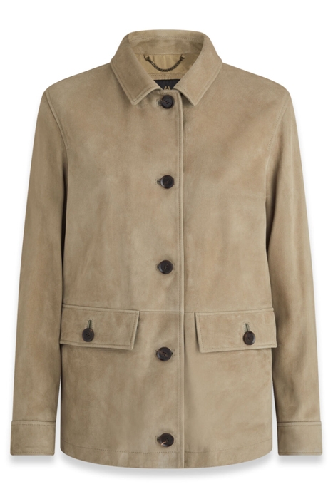 ROUTE JACKET ALOE ALOE 3