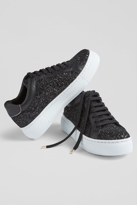 LKB LIFT SNEAKERS BLACK 4