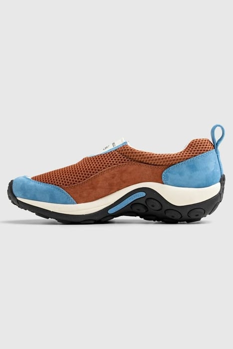 MERRELL X HIGHSNOBIETY – JUNGLE MOC (M) BREEZE TOPAZ 2