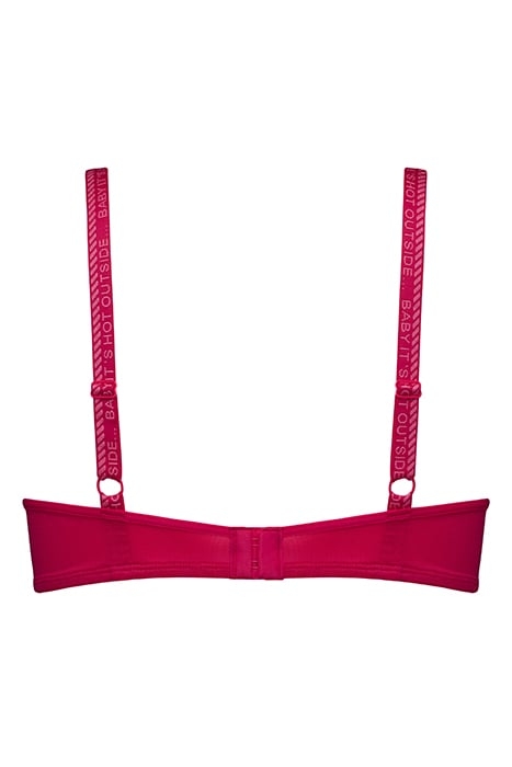 DAME DE PARIS AZALEA RED 4