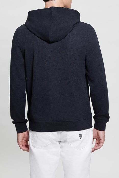 GUESS ECO BRAND NEW TECH STRET SMART BLUE 2