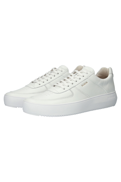 MARLY - BL224 WHITE - SNEAKER (LOW) WHITE 2