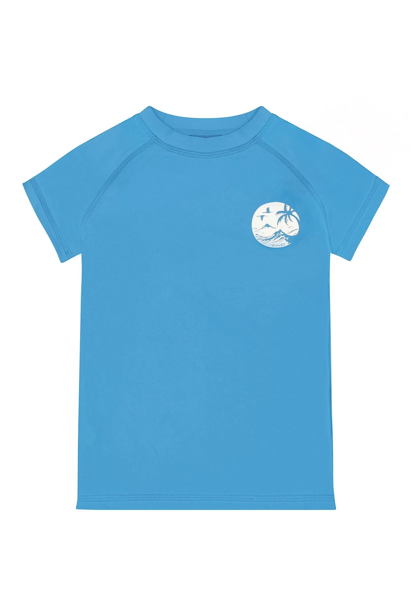 BOYS RAVELLO KIDS MEDITERRANIAN BLUE 1