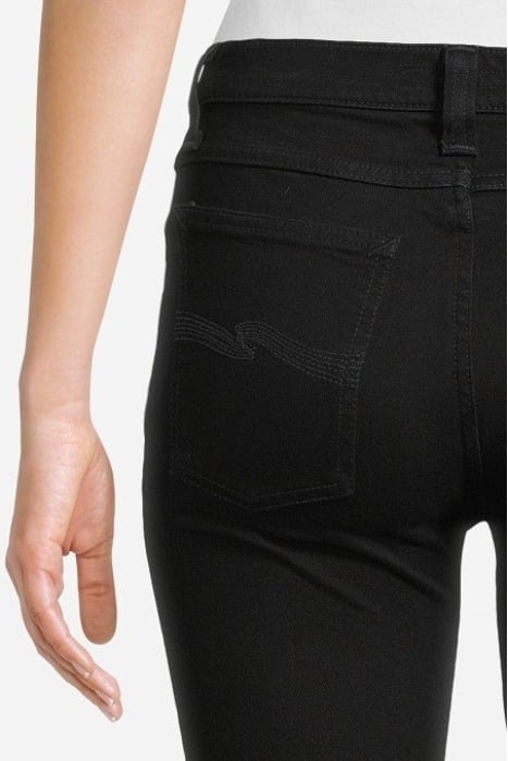 HIGH KAI BLACK BLACK 4