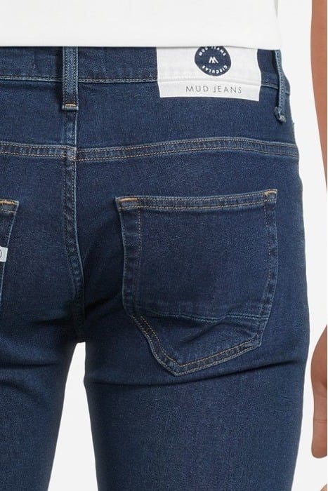 REGULAR DUNN STRETCH STONE INDIGO 4