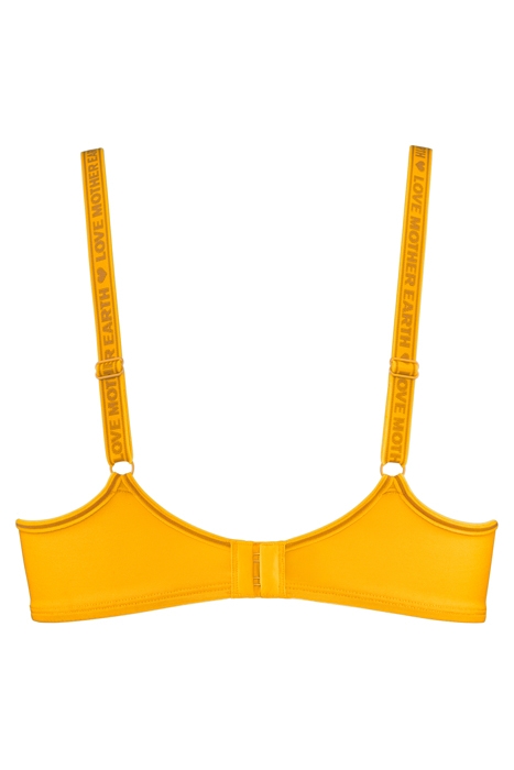 LADY LEAF BRIGHT OCHRE 4