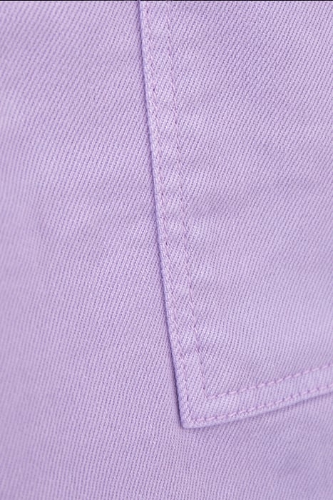 PARMA DENIM SHORTS 4