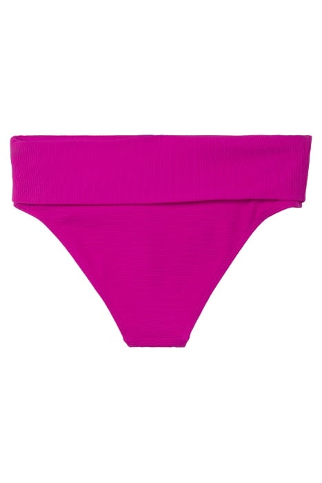 CORE TEXTURE BANDED BRIEFS PURPLE 2