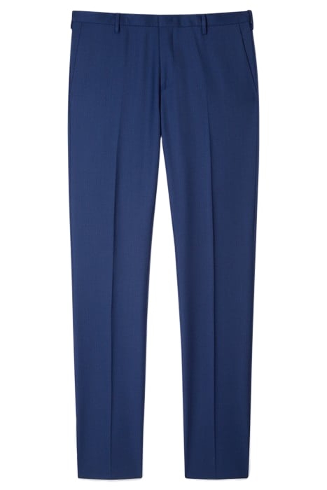GENTS FORMAL TROUSER NAVY 1