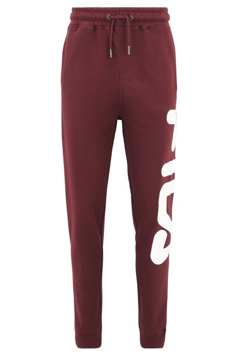 BRONTE PANTS TRUE RED 2