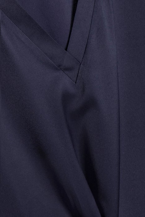 COMMA BLOUSES BLUE-MARINE 3