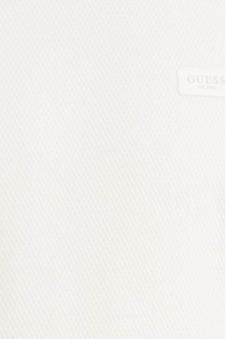 GUESS ECO BRAND NEW TECH STRET SALT WHITE 5