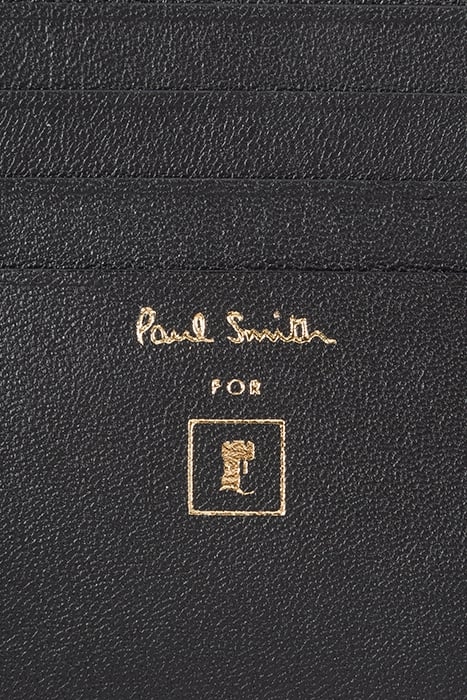 MEN WALLET BF NOTTS UNI BLACK 5