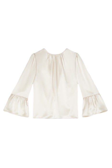 AGNES - BLOUS CREAM 4