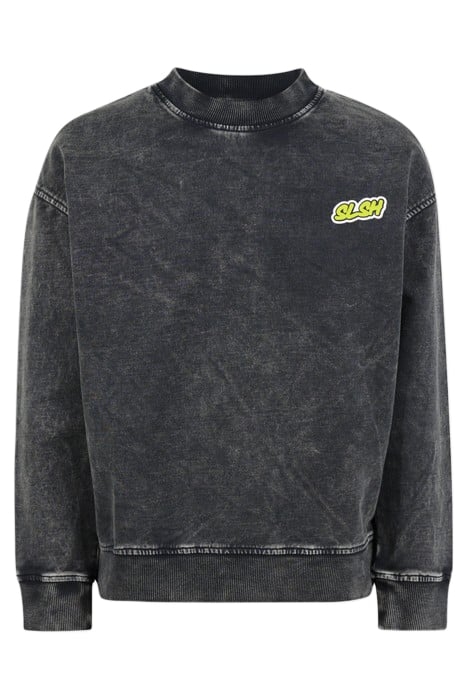 BAM-SBACID WASHED SWEAT GREY 4