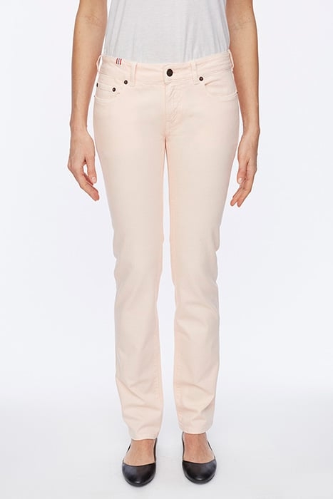 NOTIFY JEAN COTTON PINK BERLINGOT 1