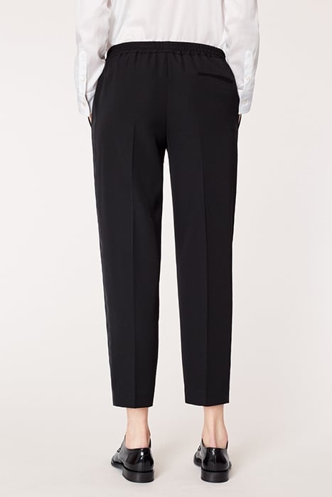 WOMENS TROUSERS BLACK 2