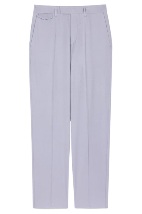 MENS TROUSER LILAC 4