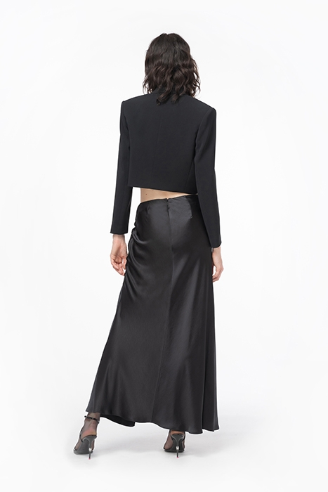 CONVERSIONE GONNA RASO MARTELL BLACK 2