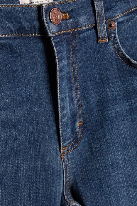 R REBOUND 28 SKINNY JEANS BLUE 3