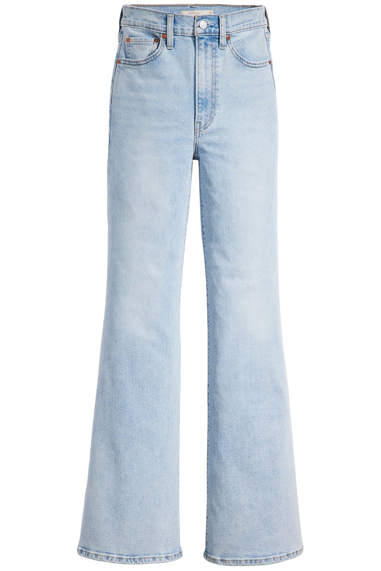 RIBCAGE BELLS THE BELLS AND WHISTLES 3