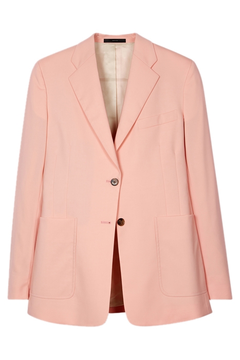 WOMENS JACKET POWDER PINK 3