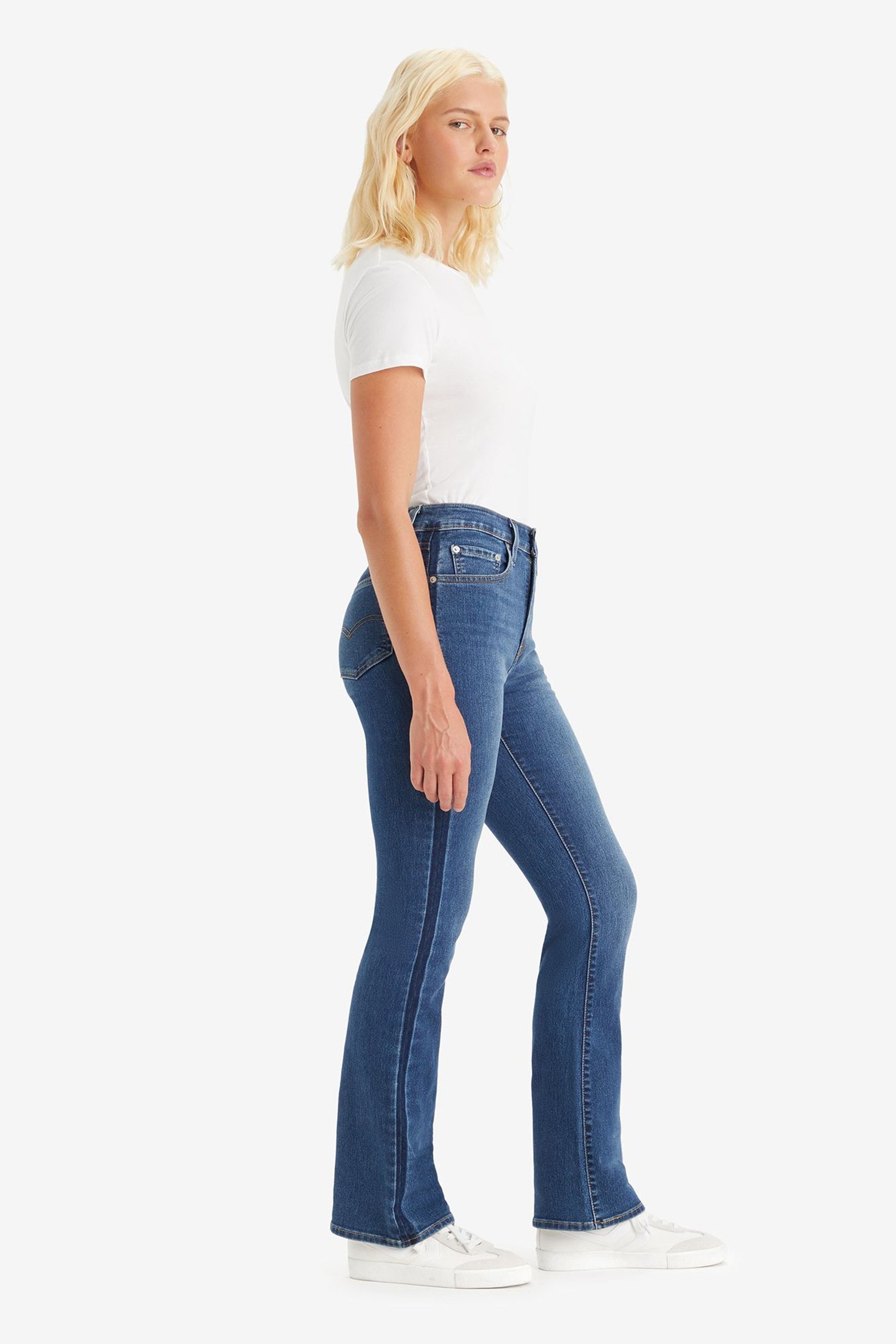 725 HIGH RISE BOOTCUT DID IT MATTER 4