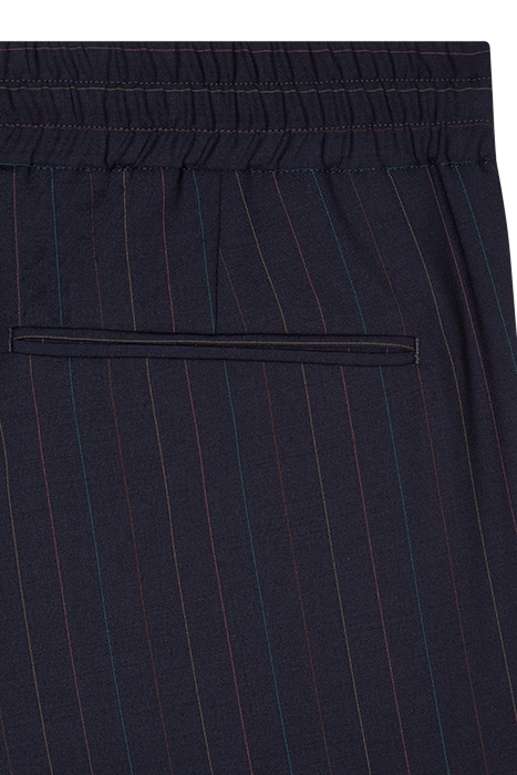 GENTS TROUSER VERY DARK NAVY 5