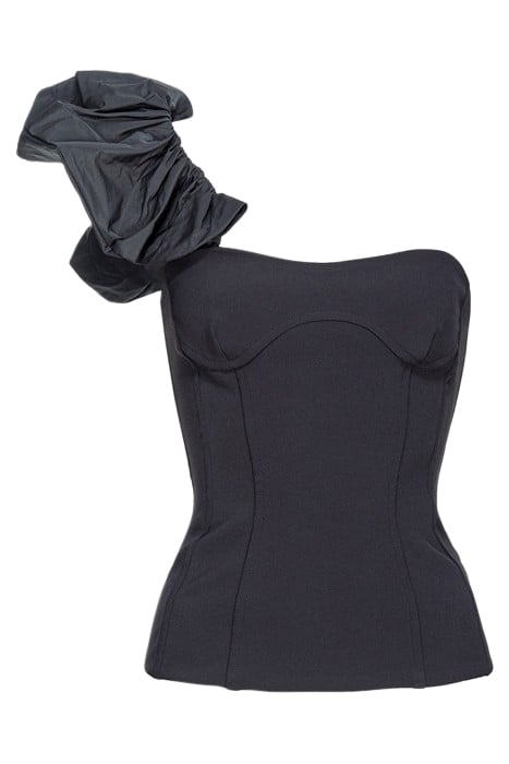 SPETTROMETRIA TOP BLACK 3