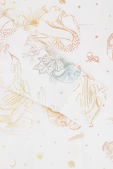 WOMENS SHIRT WHITE 7