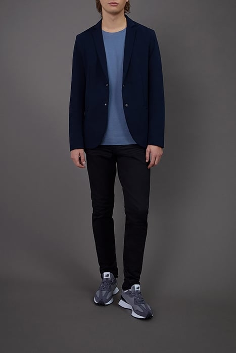 NAVY ULTRA MOBILITY SUIT JACKET 5