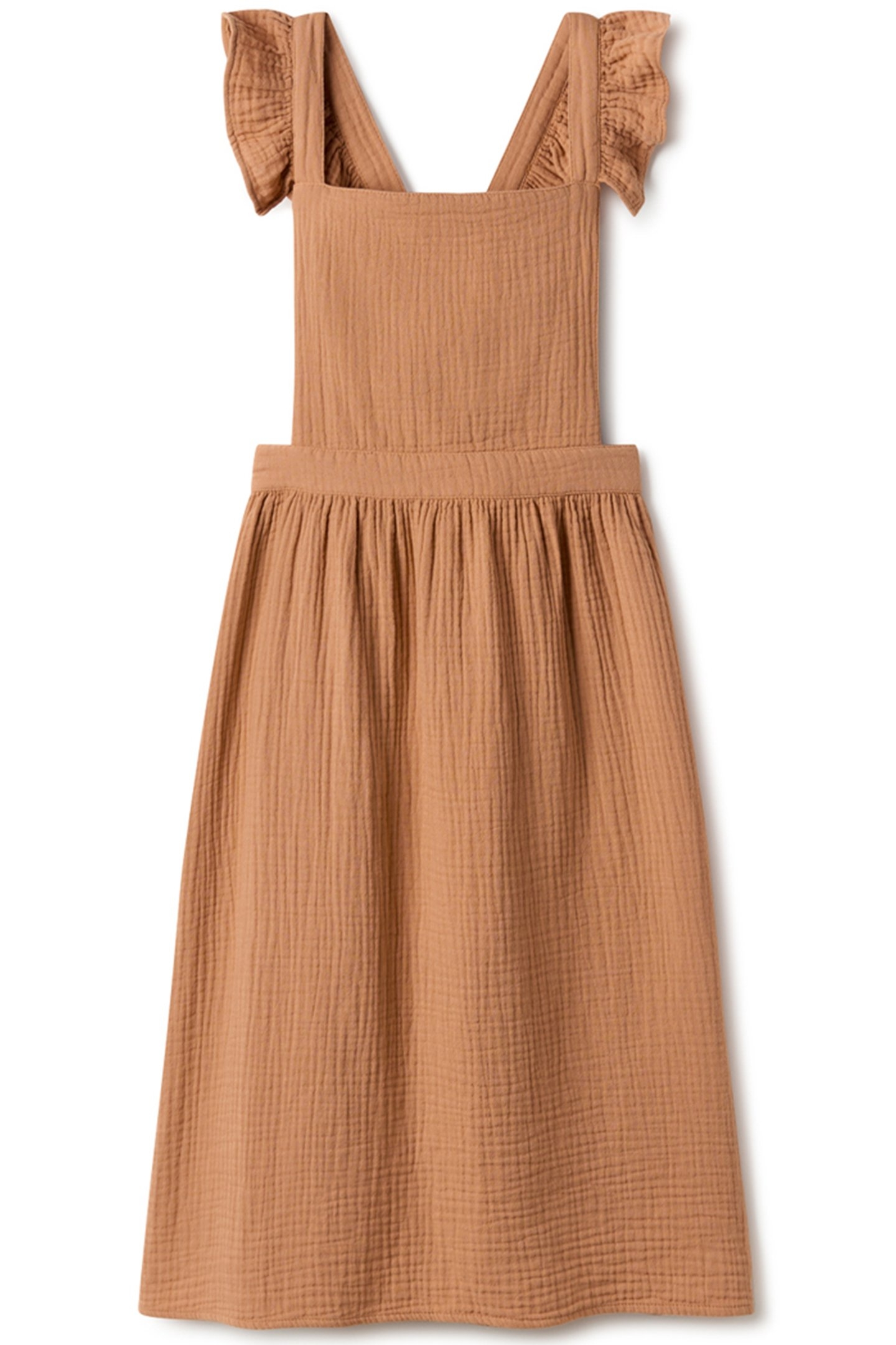 GIRLS SALGUEIRA - DUSTY PEACH 2