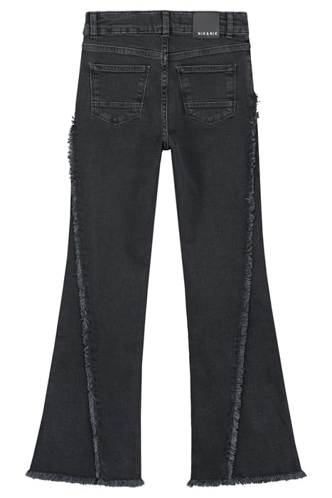 FLORENCE GREY DENIM GREY DENIM 2