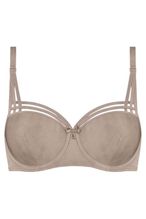 DAME DE PARIS SHIMMERING BRONZE 3