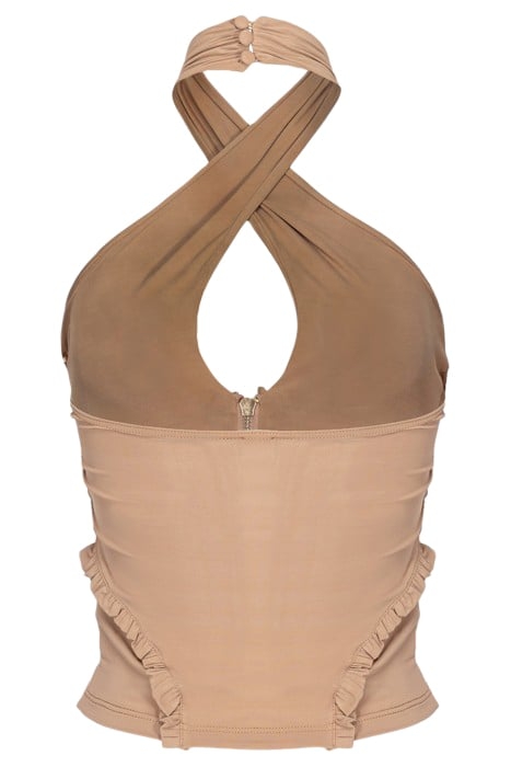 TITEUF TOP DARK LATTE 5