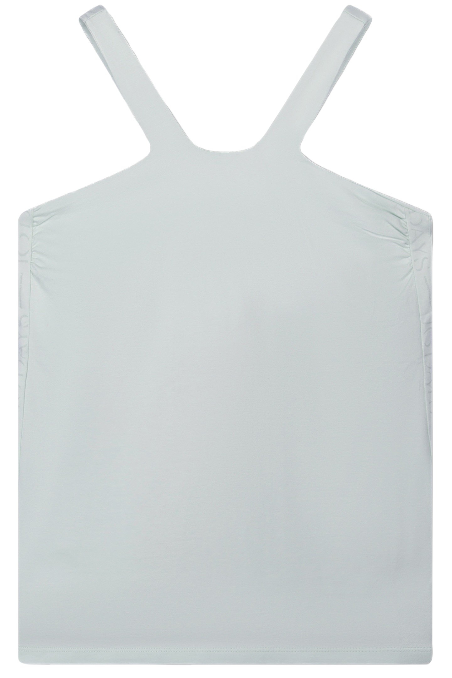 SPORTY WRAPPER SEA FOAM 1